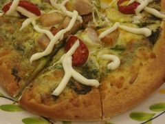 -萨莉亚意式餐厅(深圳北站店)