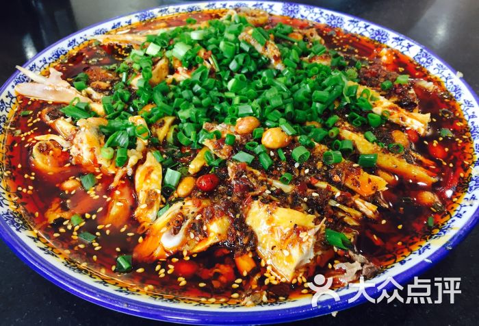 三道菜-图片-涪陵区美食-大众点评网