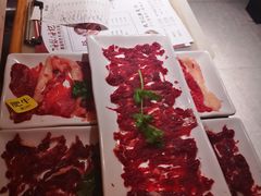 -海银海记潮汕牛肉火锅(新港中路海珠店)