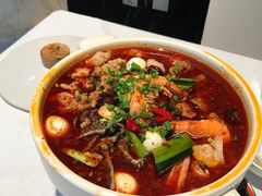 -眉州东坡(通州店)