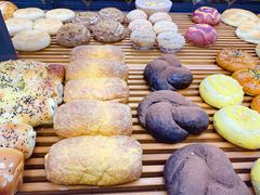 -焙丽拾光(麦凯乐直营店)