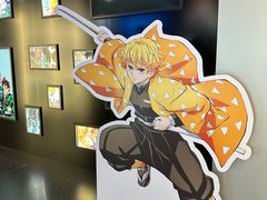 -大光明电影院(南京西路店)