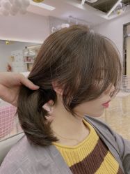 -Mix Boom Hair salon