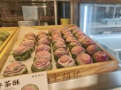 -南宋胡记(杭州灵隐寺店)