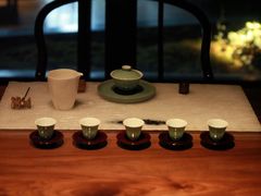 -见山茶事(丽水路店)