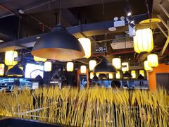 -锅哥有料老火锅(金港国际店)