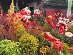 -钱王祠