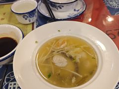 -旺角小渔村(二马路店)