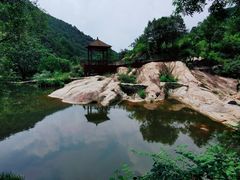 -武汉姚家山旅游景区