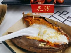 -严三毛口味虾·小严同学的店(曙光路直营店)
