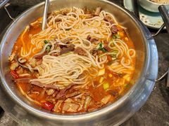 怀仁羊杂-紫泥369粗粮季(鼓楼店)