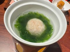 -龙吟山房(青龙山庄店)
