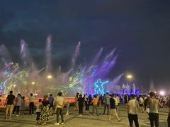 -秦文明广场