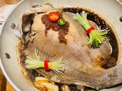 -顺香居·老字号湖北菜(江汉路店)