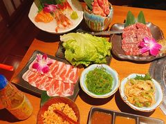 -食也烧肉(临平店)