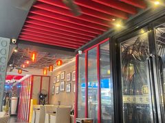 -南都咖啡西餐厅.全日茶点(福星路店)