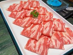 -老灶堂文创火锅(文艺路店)
