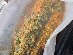 -李氏下饭菜·巫山纸包鱼·烤鱼(滨江路店)