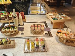 -顺德联塑万怡酒店·万荟轩自助餐厅