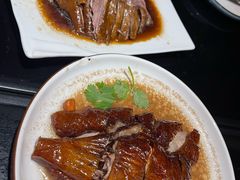 -鹅滋道(甘坑古镇店)