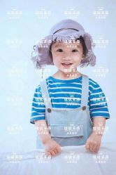 -优优王国儿童摄影(市图书馆店)