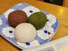 -Sushi Love 创意寿司(丽影广场店)