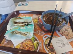 -魏家凉皮(马驹桥店)