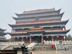 -大悲禅寺