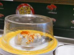 -万岁寿司(万国店)