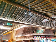-筱爷叔·上海传统手工菜(玉树路店)
