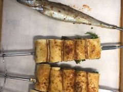 -很久以前羊肉串(打浦路店)