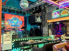 -Famous肥猫墨西哥音乐餐吧(五棵松华熙LIVE店)