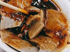 -杨记灌肠(食品街店)
