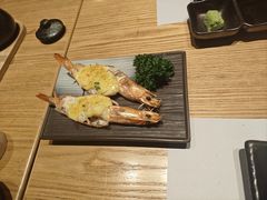 -京旬海鲜放题·铁板烧自助餐厅