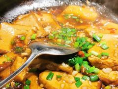 -费大厨辣椒炒肉(万家丽一店)