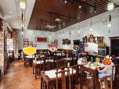 -天天初二·天津传统捞面·天津特色菜(凌奥总店)