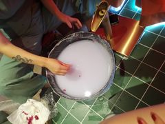 -泰悠谷养生SPA(世茂商业街店)