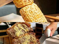 -拉蒂娜·巴西牛排馆 Latina·Brazilian Steakhouse(陆家嘴旗舰店)