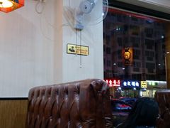 -集草轩·重庆麻辣烤鱼(西湖道店)