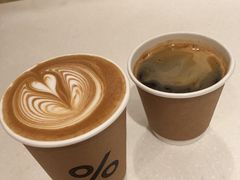 -% Arabica阿拉比卡咖啡(深圳湾万象城店)