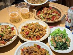 -水平有限广西米粉·广西风味集(五道口店)