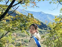 -五女峰国家森林公园
