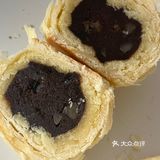 打卡北京宫廷糕点[加油][加油][加油]贵妃饼‼️‼️
