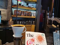 -星巴克臻选(周浦万达店)