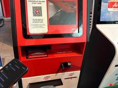 -吉隆坡国际机场