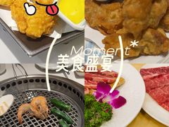 -千寻山野烤肉(中关村店)