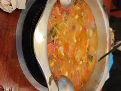 -大理.老字号渝记酸萝卜乌鱼(古城总店)