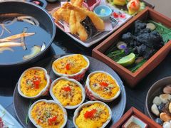 -花潮料理艺食馆(成都万象城店)