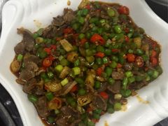 -李师傅脆肚(梅林店)
