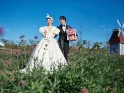 -第一夫人婚纱摄影(南京店)